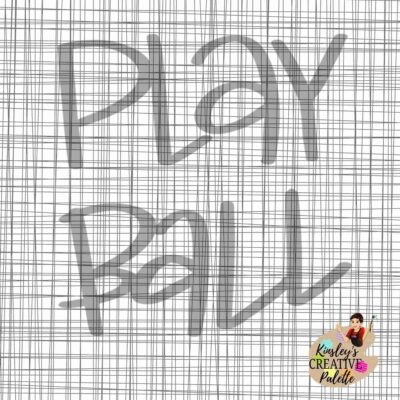 play-ball-lettering-template