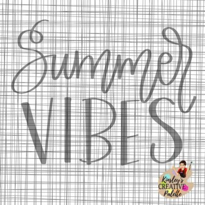 Summer-vibes-lettering-template